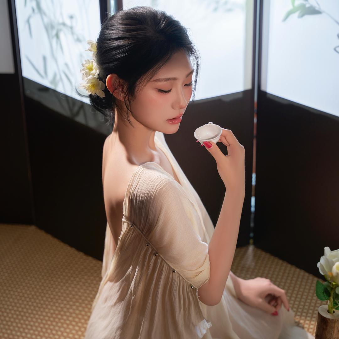 夏宁宁_接祝福（录屏必反）