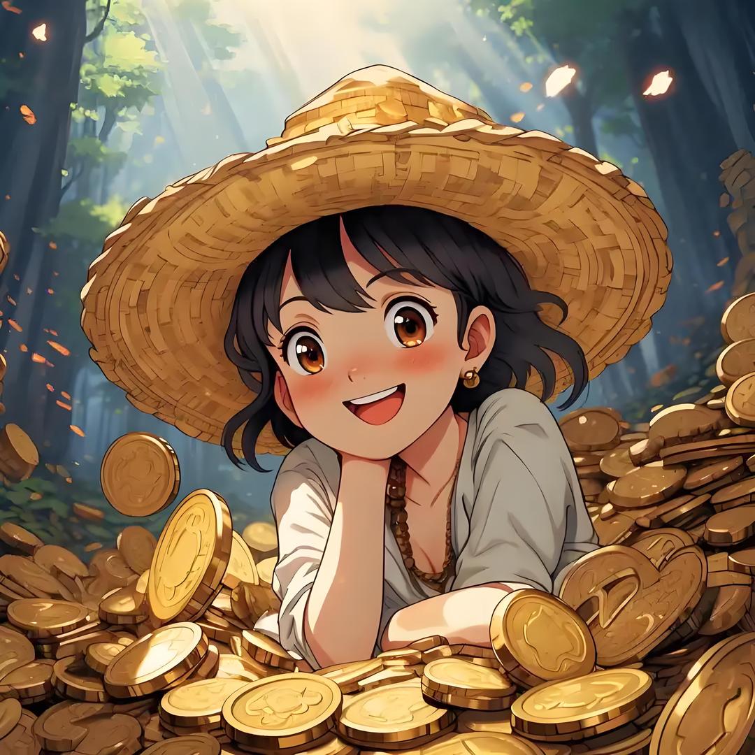 钱多多💰
