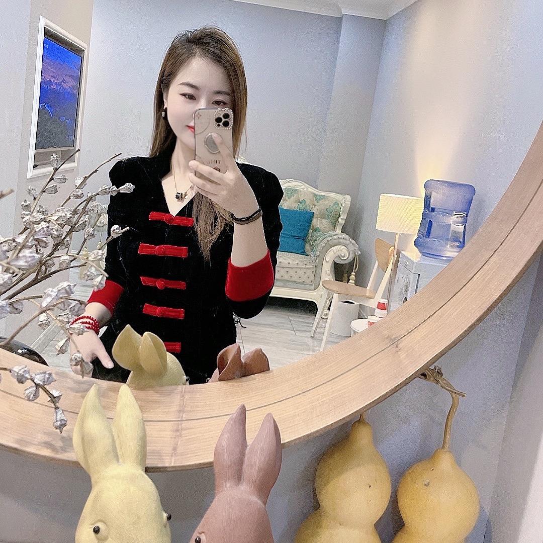 烟台董姐