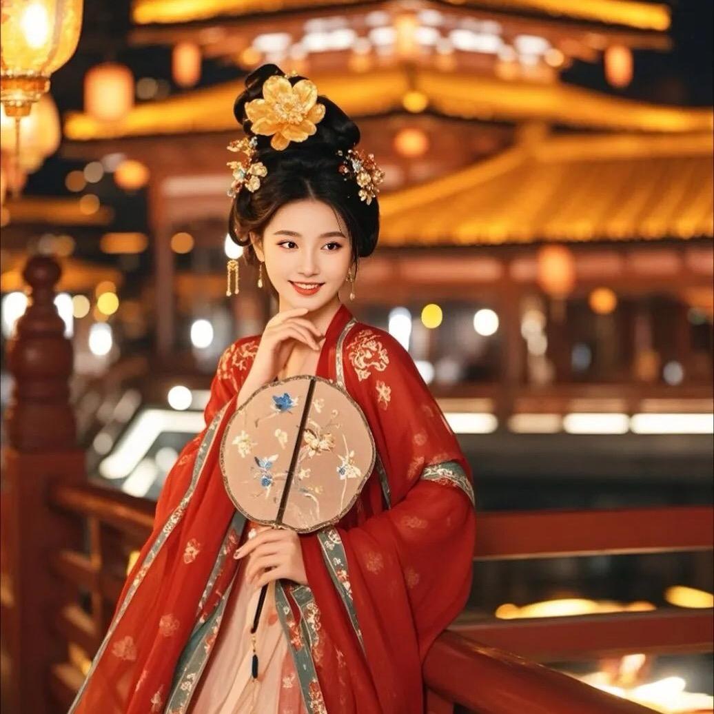幸福美满💃