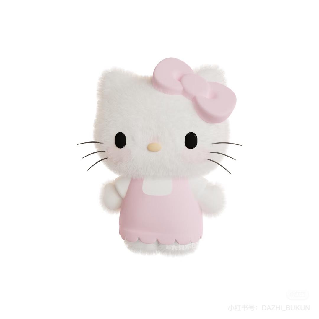 呆呆🐱