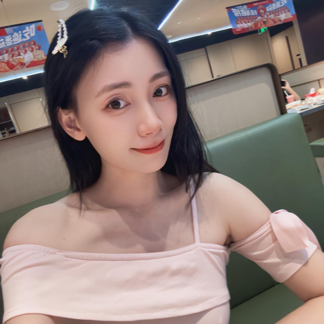 小辣爱吃辣