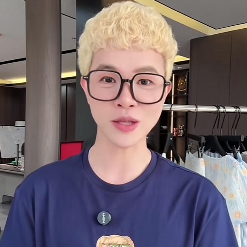 QIAOLA乔拉-美美