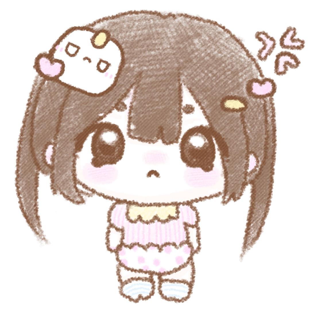 薯角丸