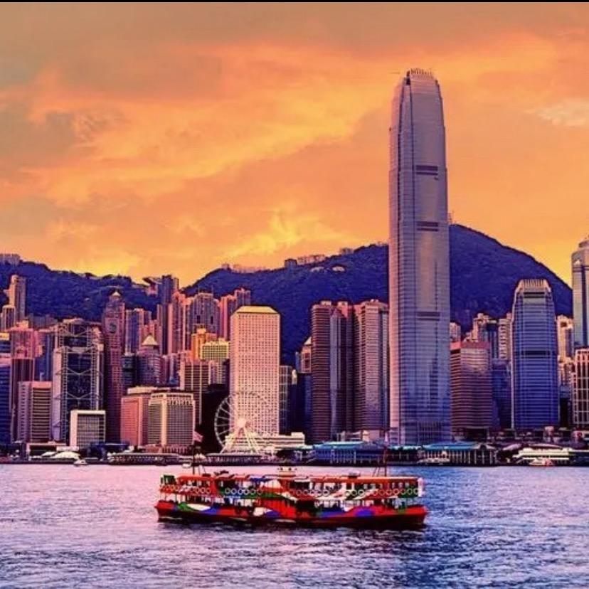 香港奢品Lisa号