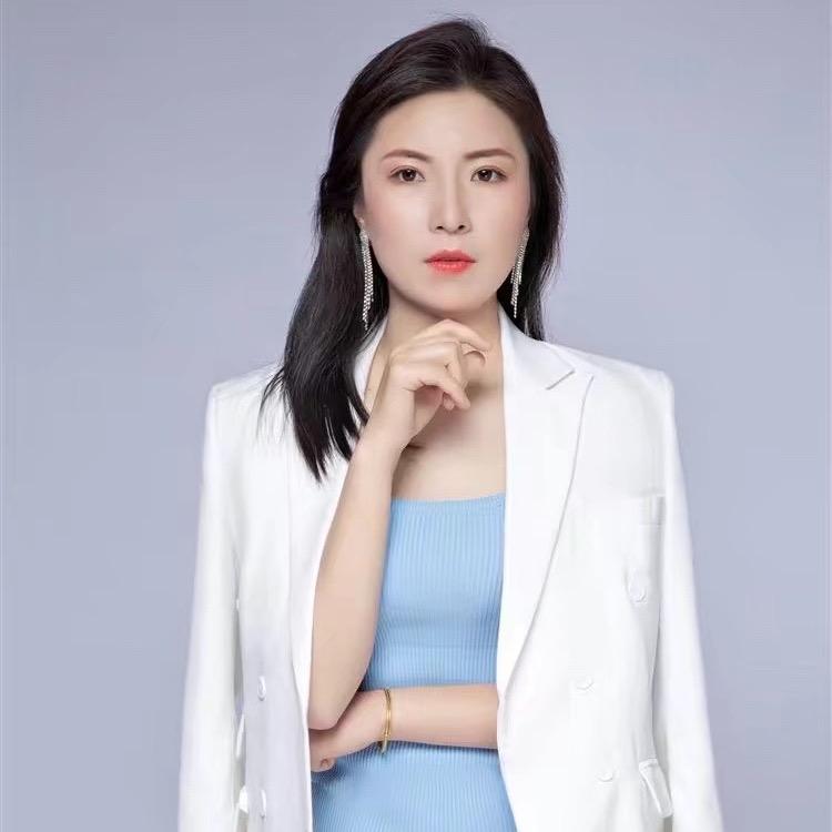 家电达人郑娜