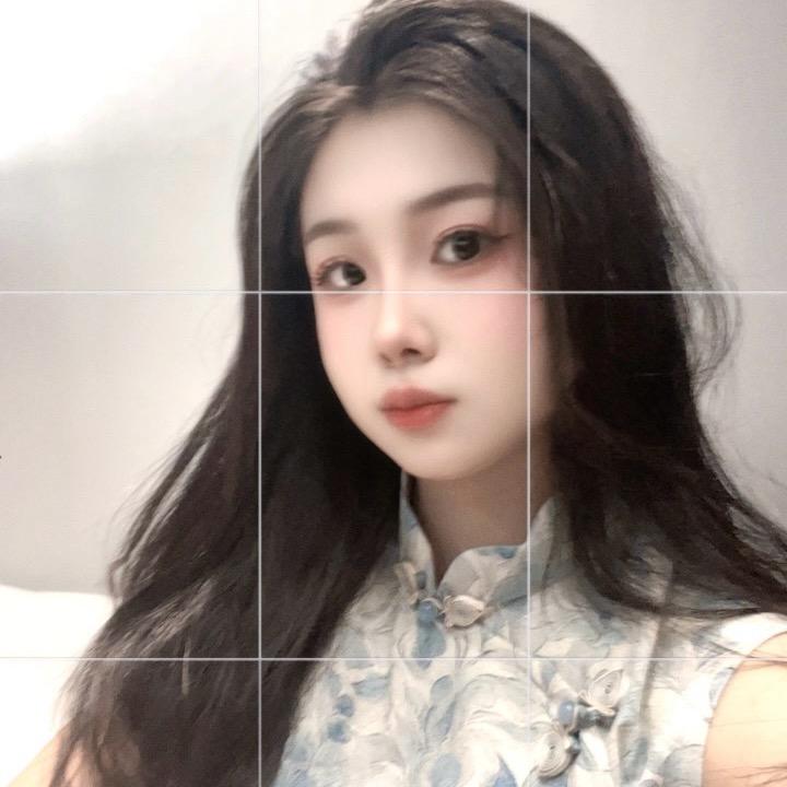 深呼吸～