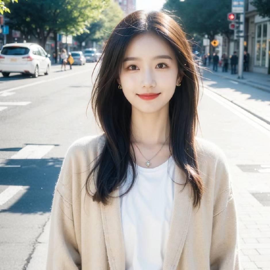 高小倩！