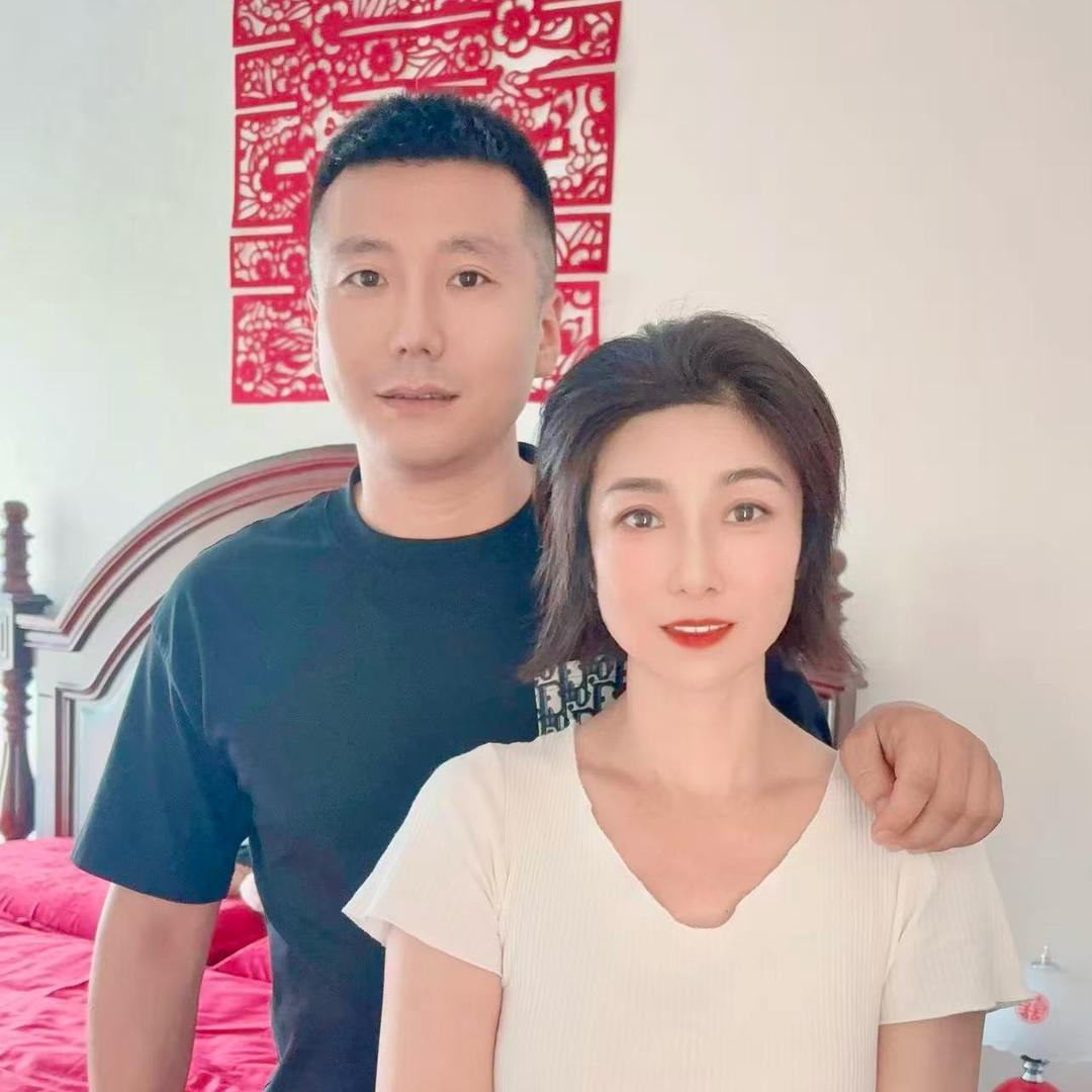 娜娜的二婚生活