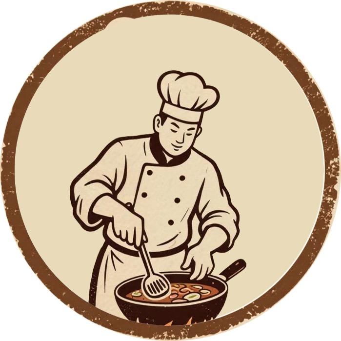 美食中国