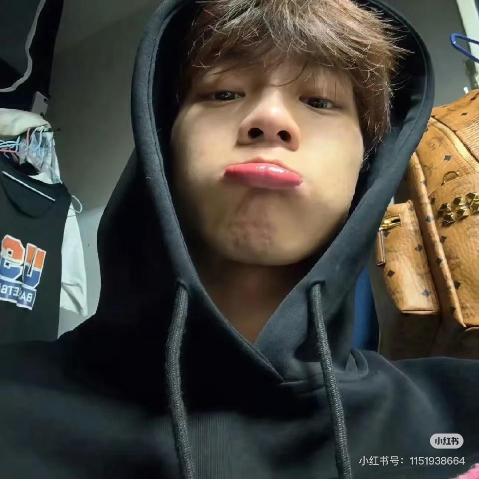 lucky🤩
