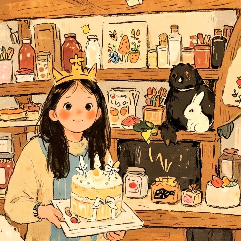 @雪莉玫