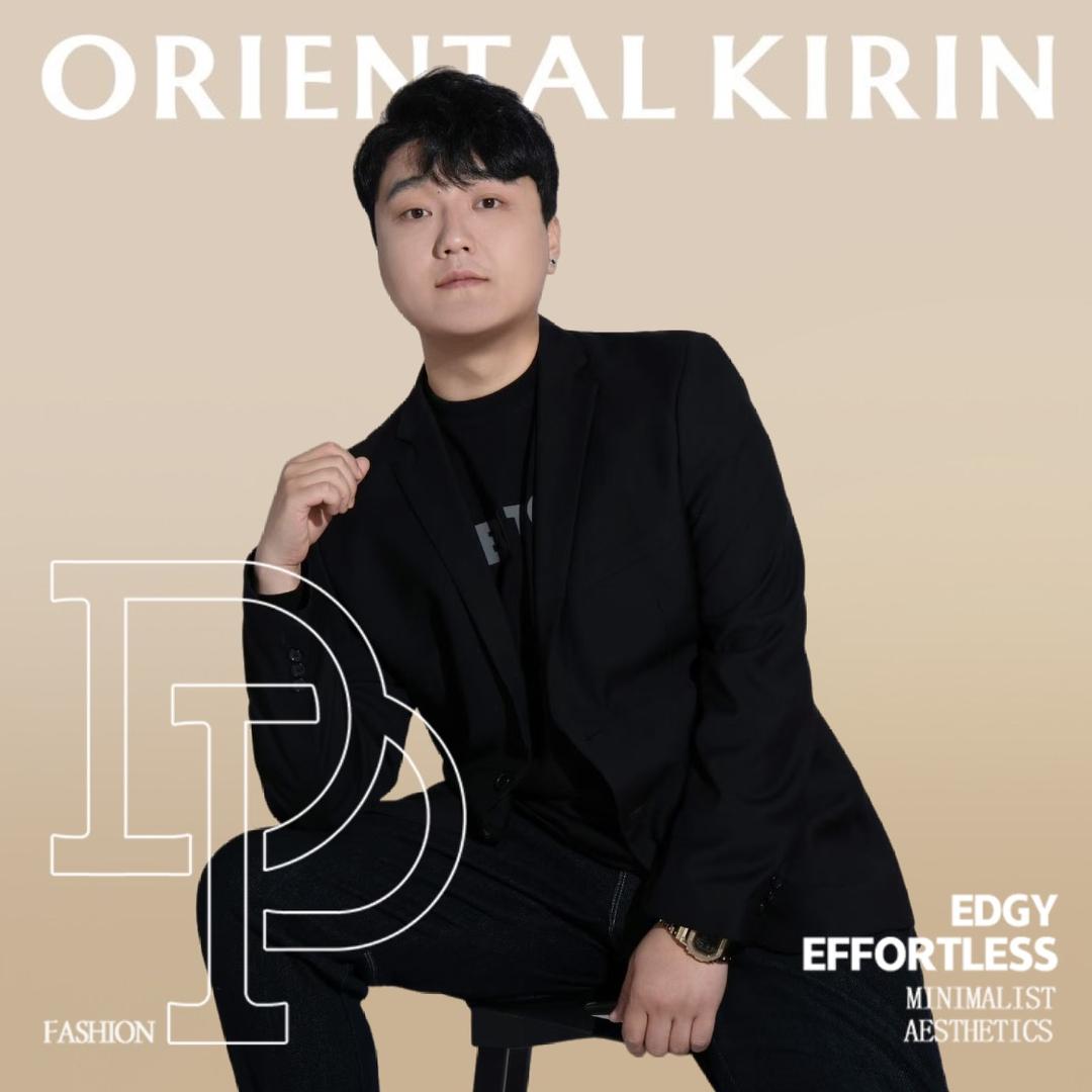 海川 x东方麒麟·潘多拉SALON