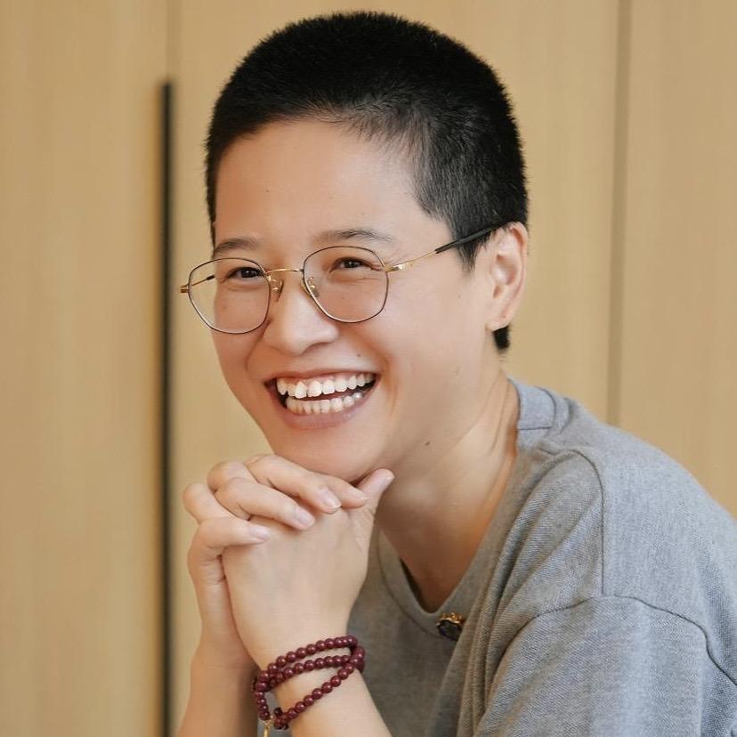 福金