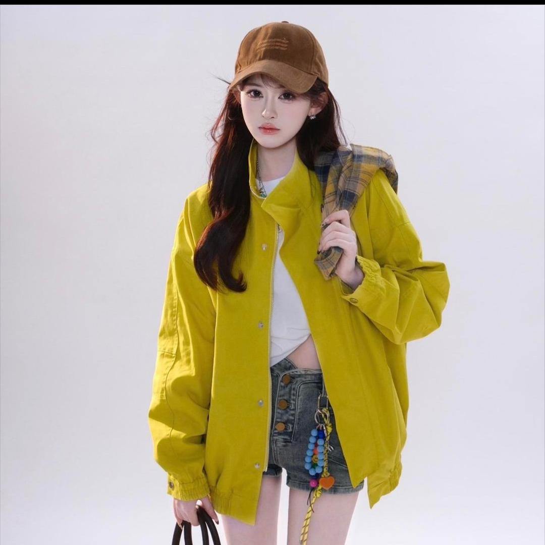 浩哥女装（爆款返场）