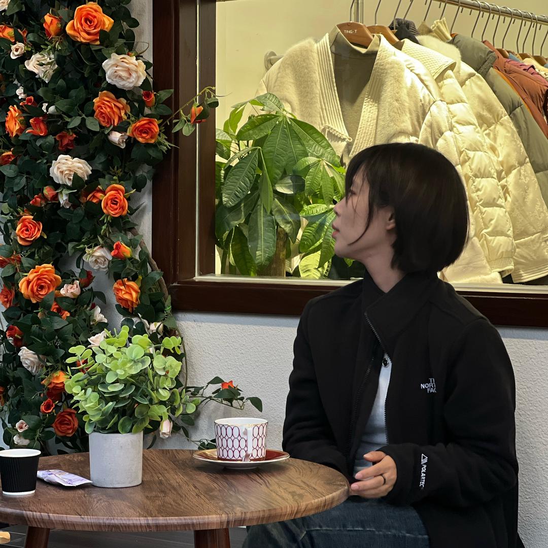 TING·T（婷婷家女装）先点关注看作品