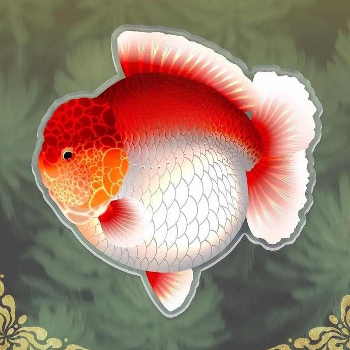 金鳞御狮水族