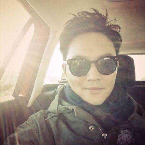 颤抖吧，少年郎