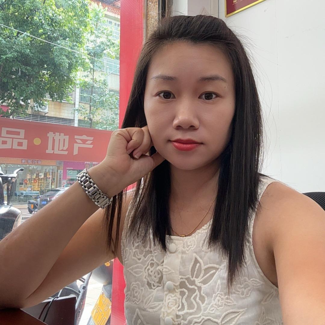 河源卖房～小杨