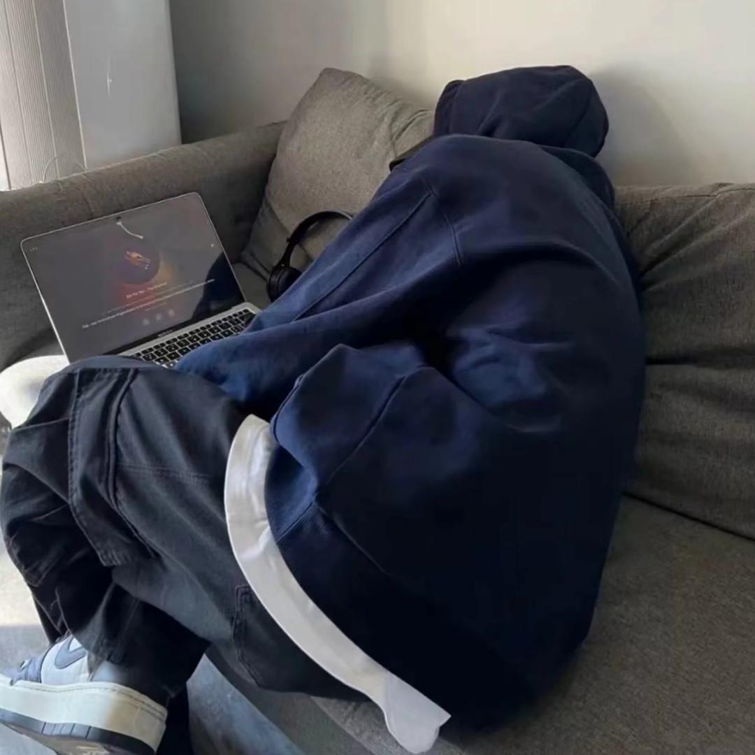 命运杀死了我的人生