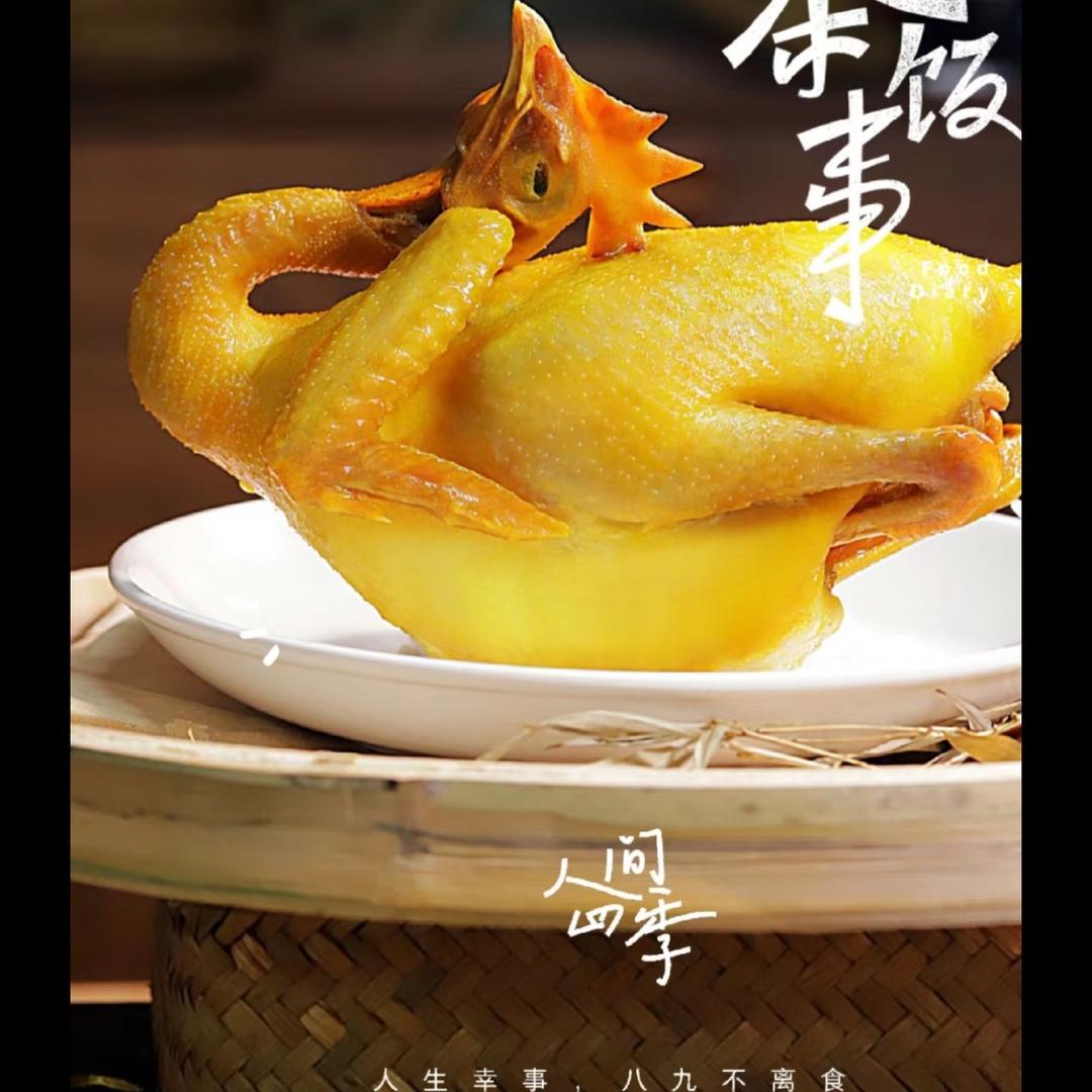 客家盐焗食品，承接流动宴席