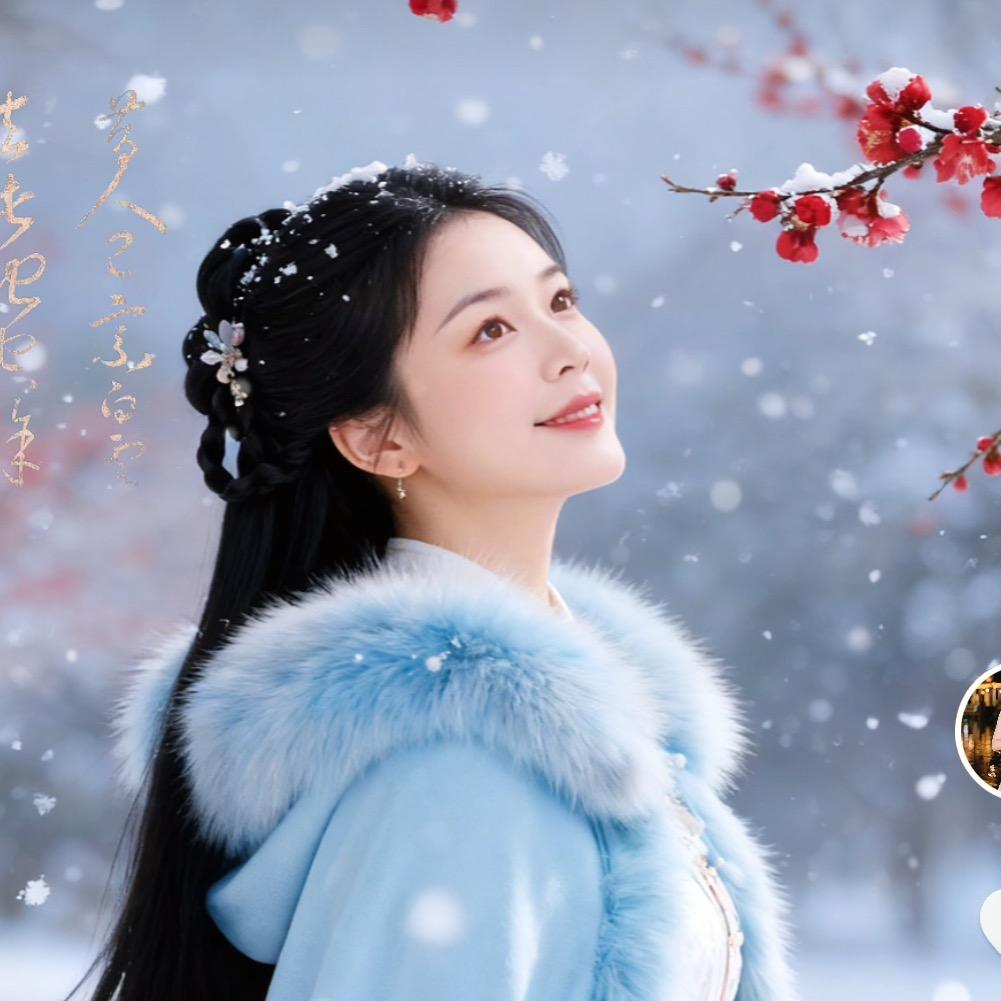 墨兰🍒🍇🍓🛵（拒绝私聊）