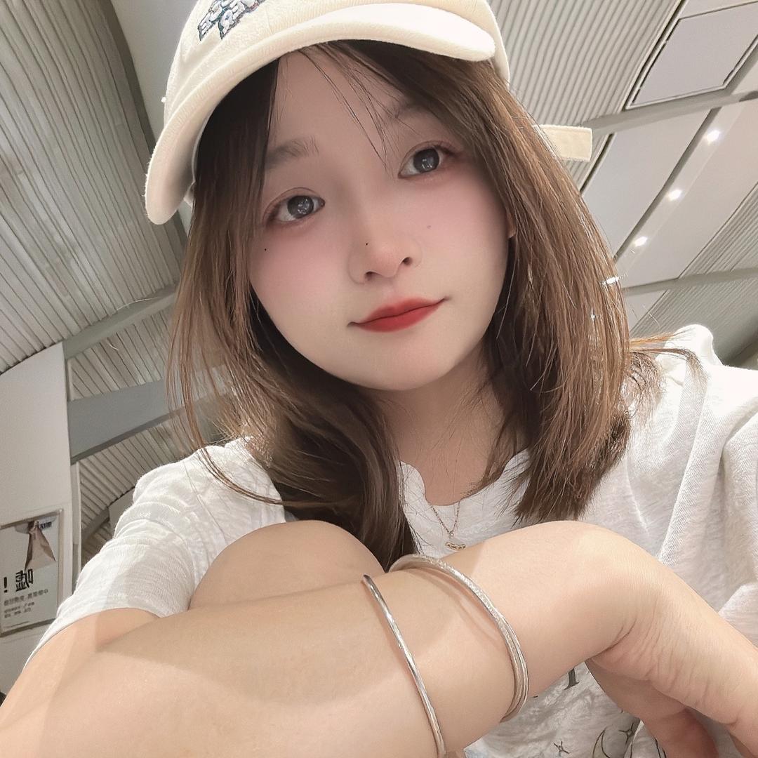 茹小兔🐰🤣