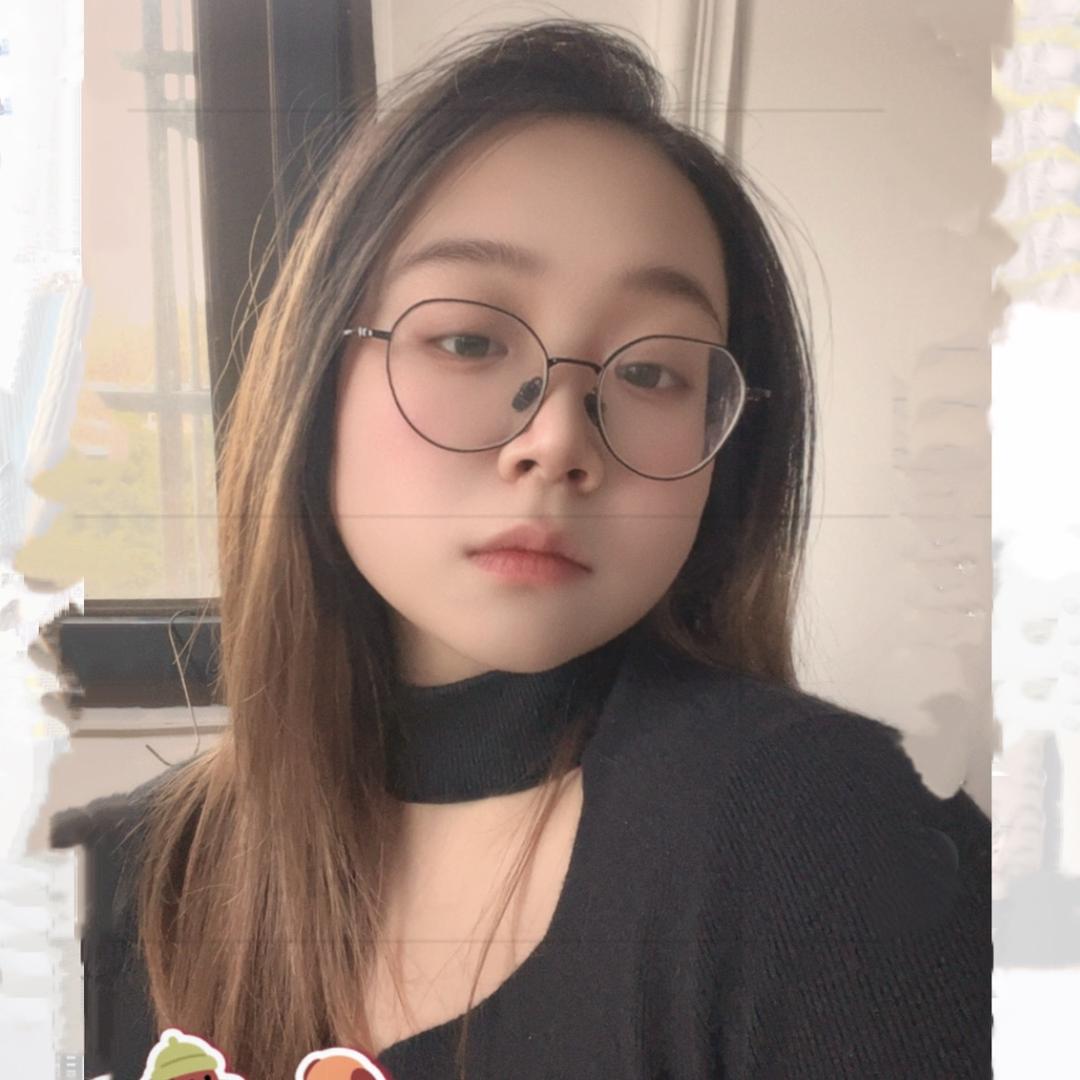 周周吖～