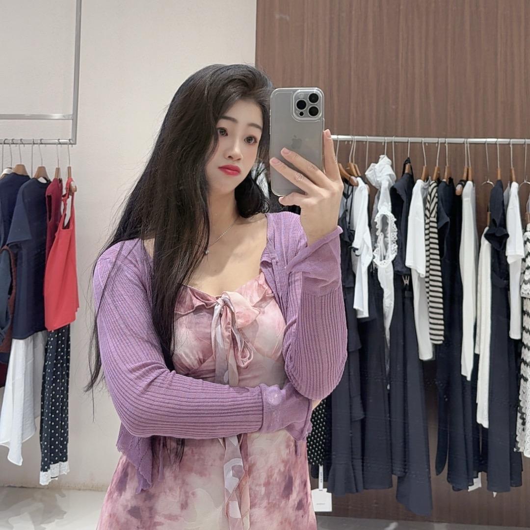 甜恋女装😘