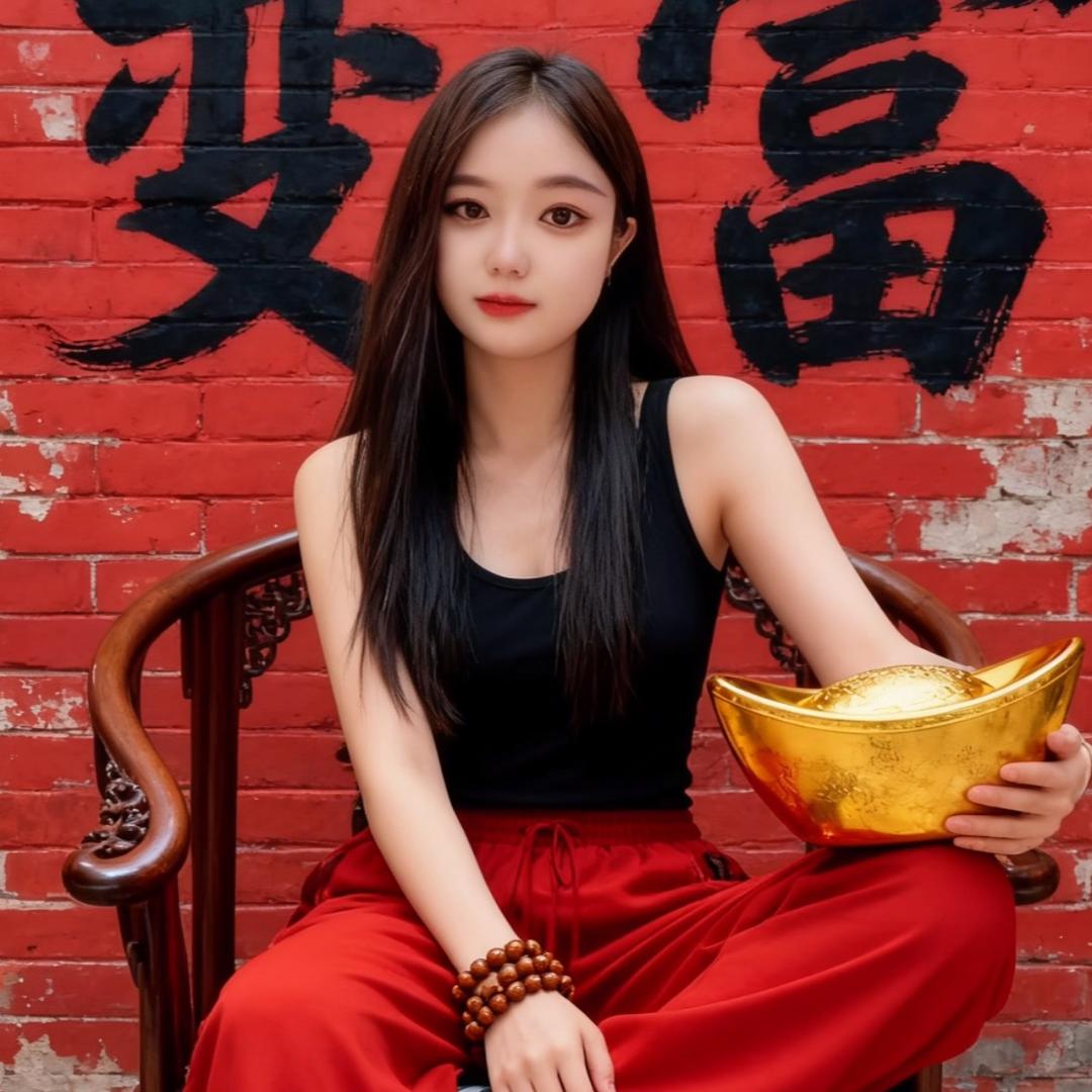 诗诗妹～