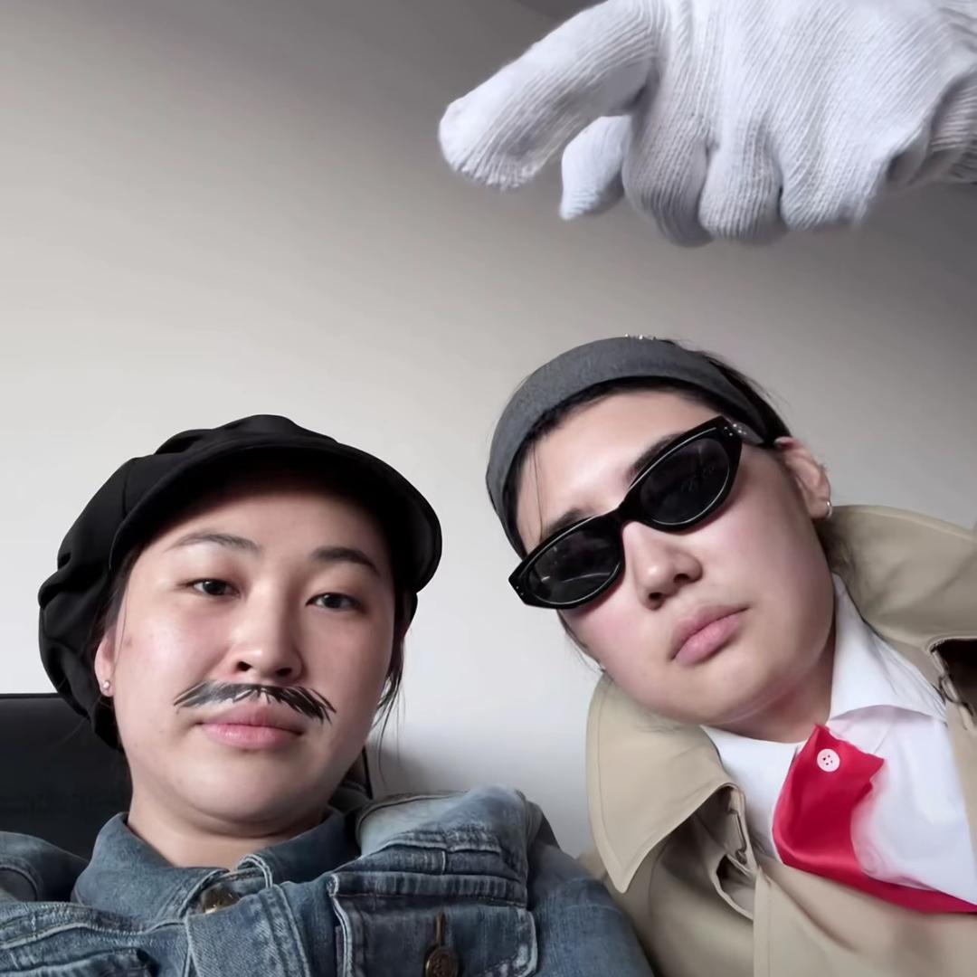 琦琦
