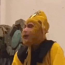 你要鲨了我吗？朋友