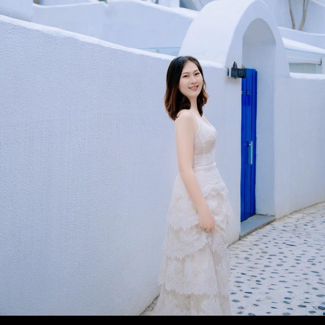 小芳同学👩‍🎓