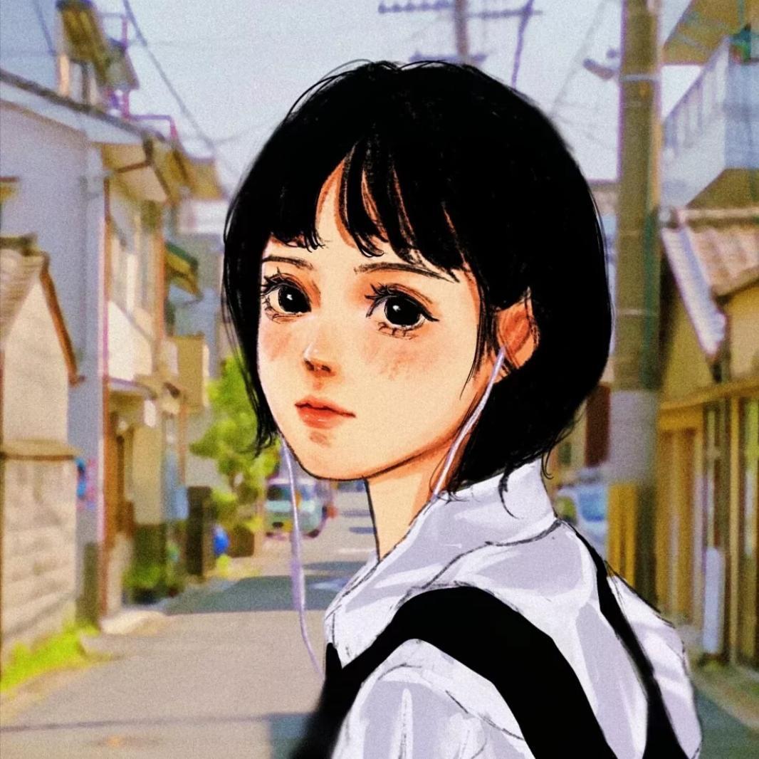 熠熠星河.