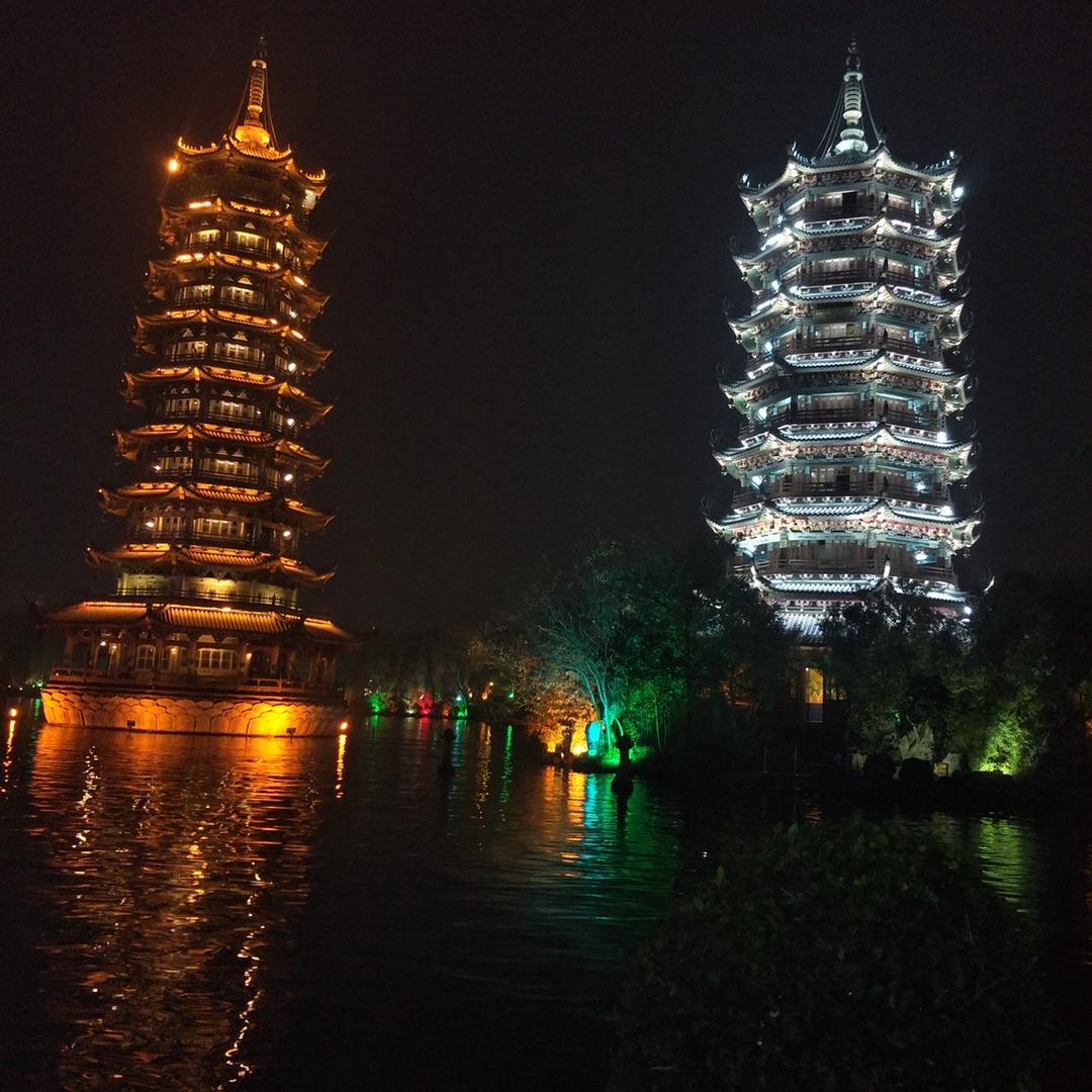 刚少