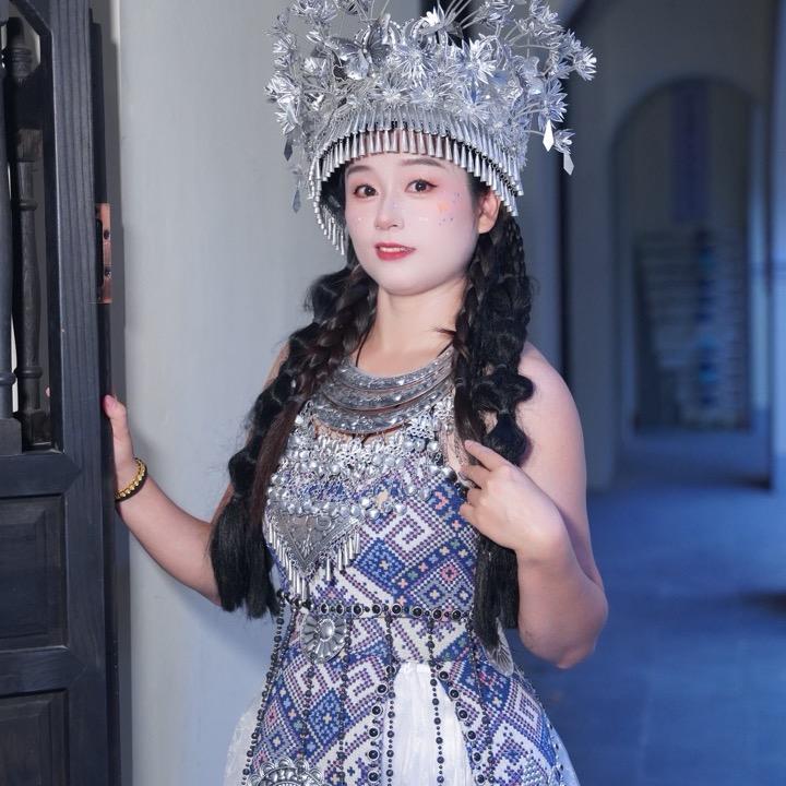 小薇儿
