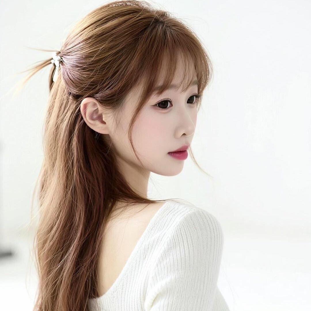 娜娜（爱山歌）