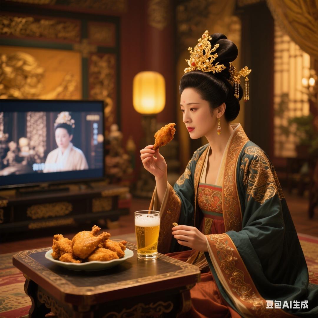 妖猫追剧