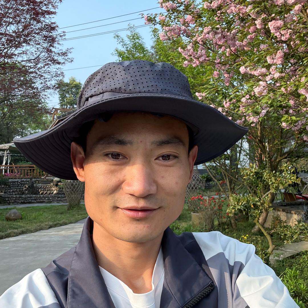 新疆小李