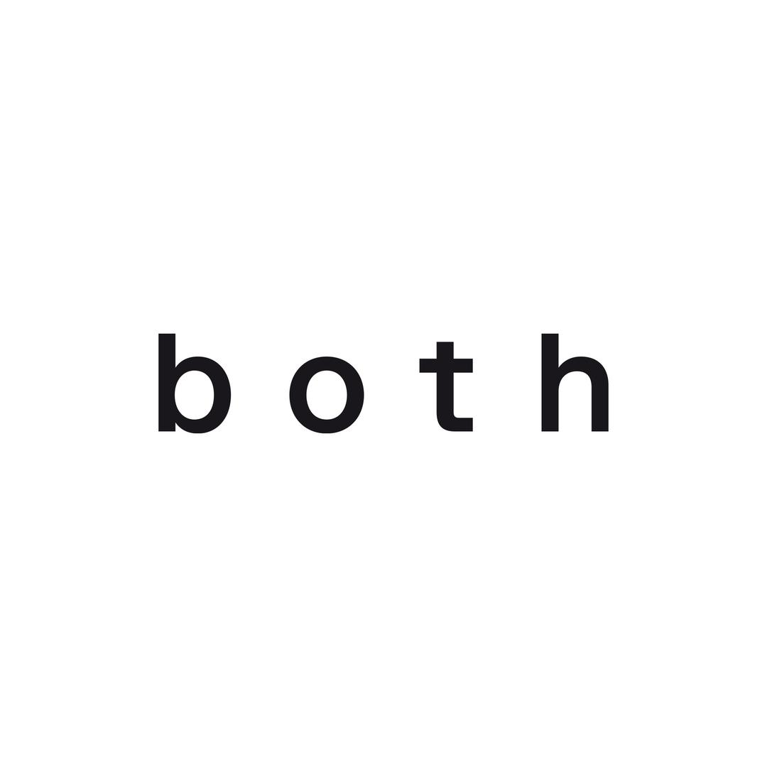 both官方旗舰店