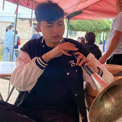 神农俊哥乐队