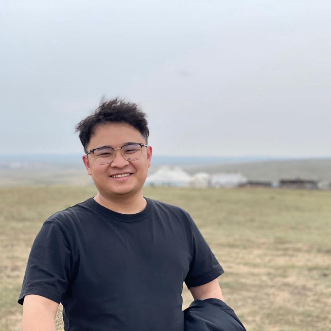 保研面试官老金