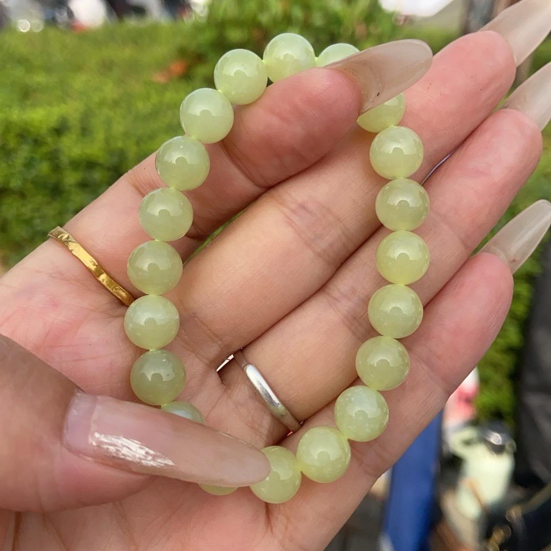 和田玉翡翠珠宝鉴赏