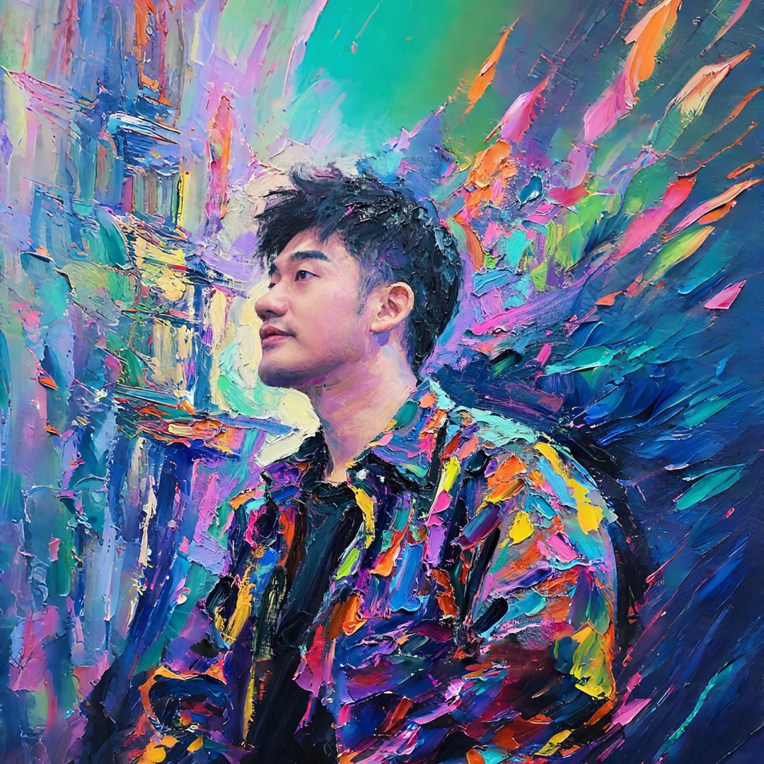 吉吉幻想世界
