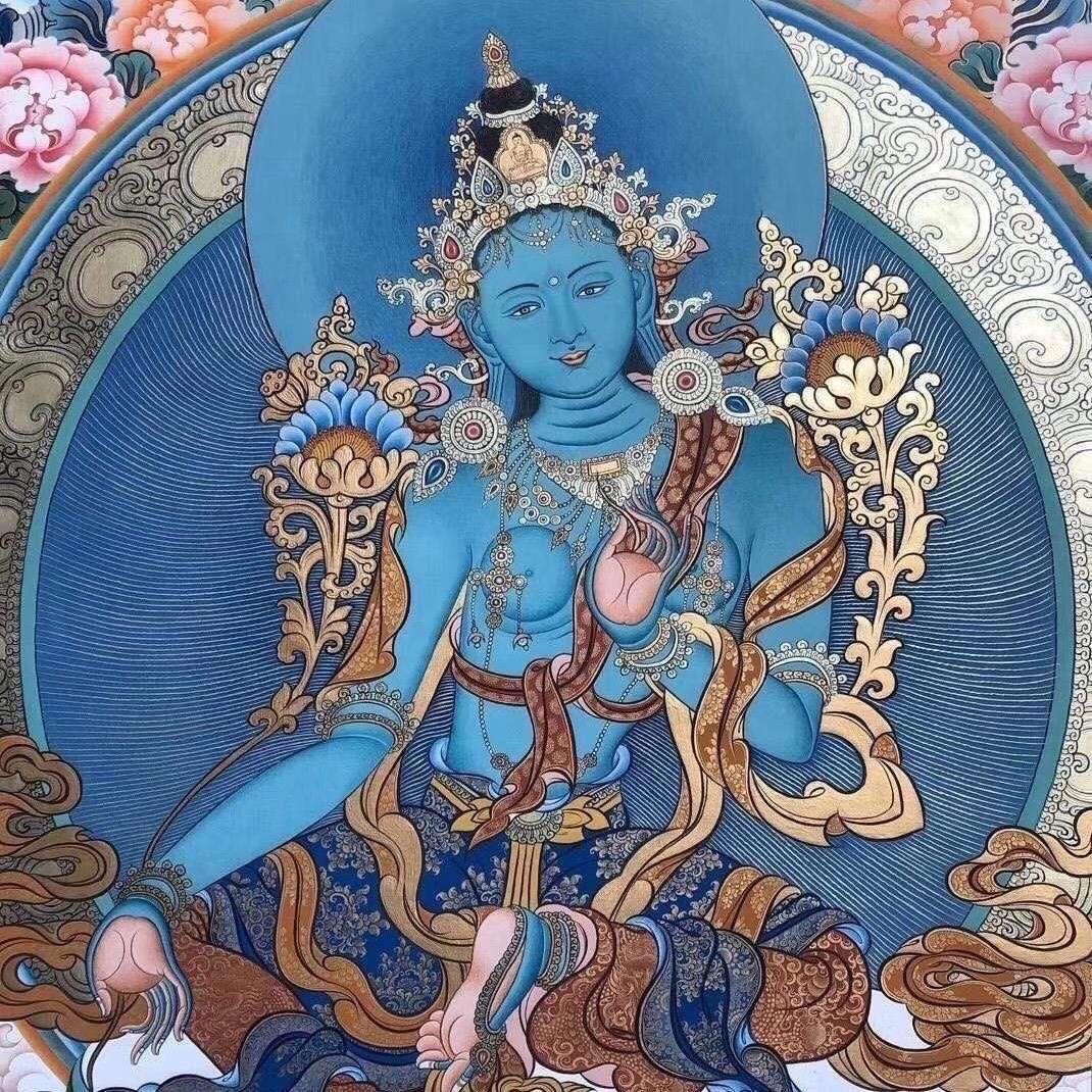 白扎