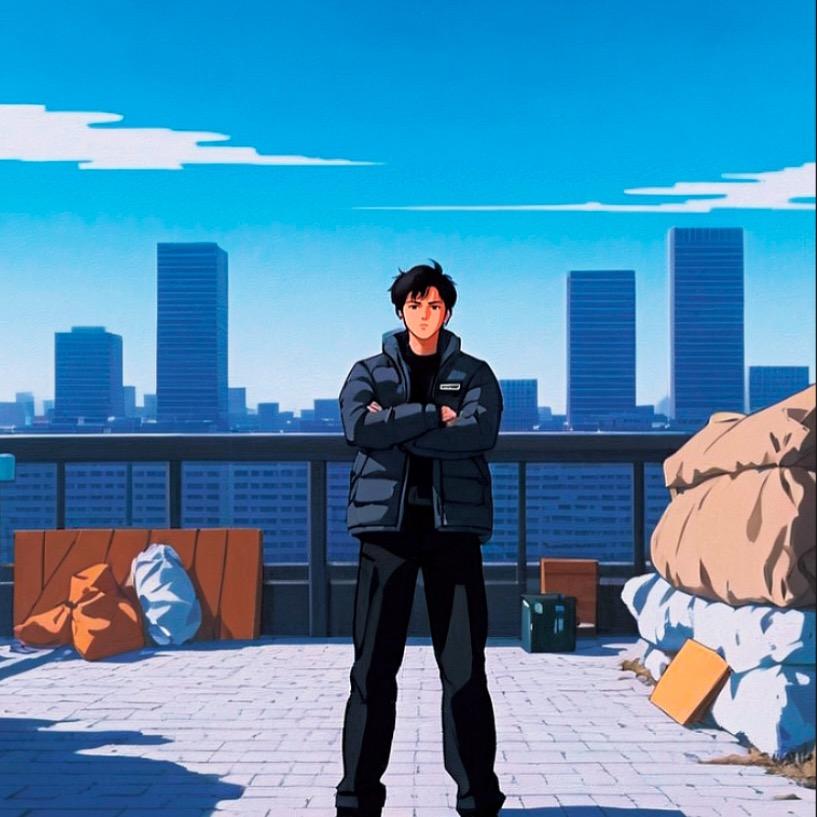 ～不想输
