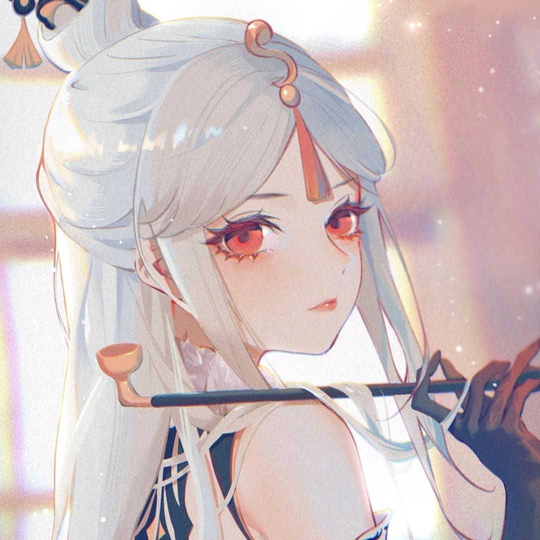乐爷原神x胶享樂