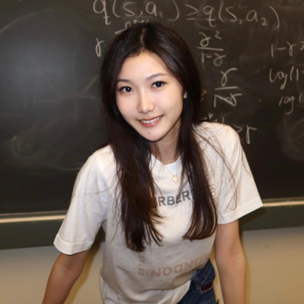 昕昕子