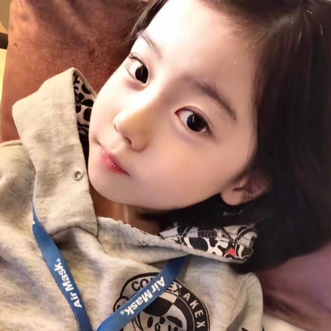 如果是只轻松熊