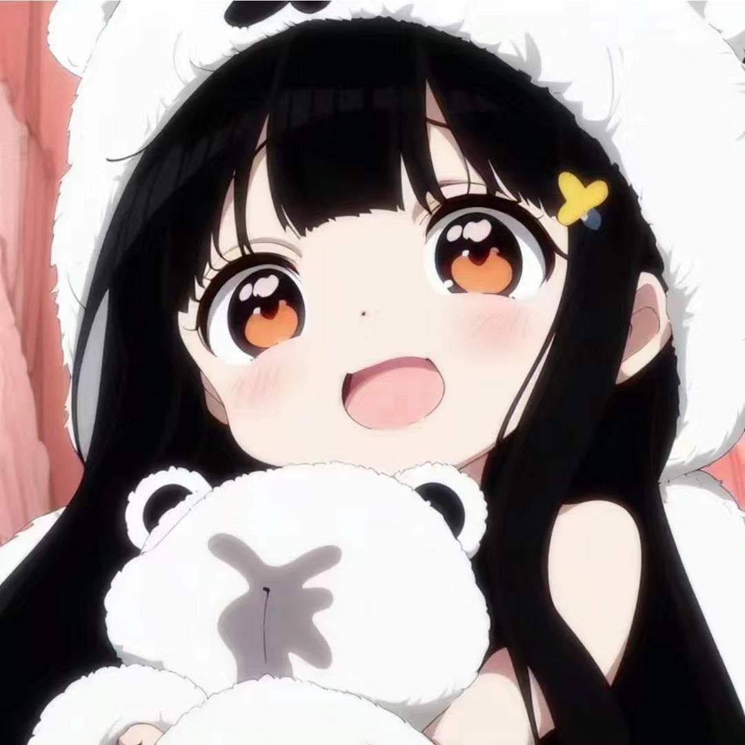 爱抓娃娃玉米🧚‍♀️